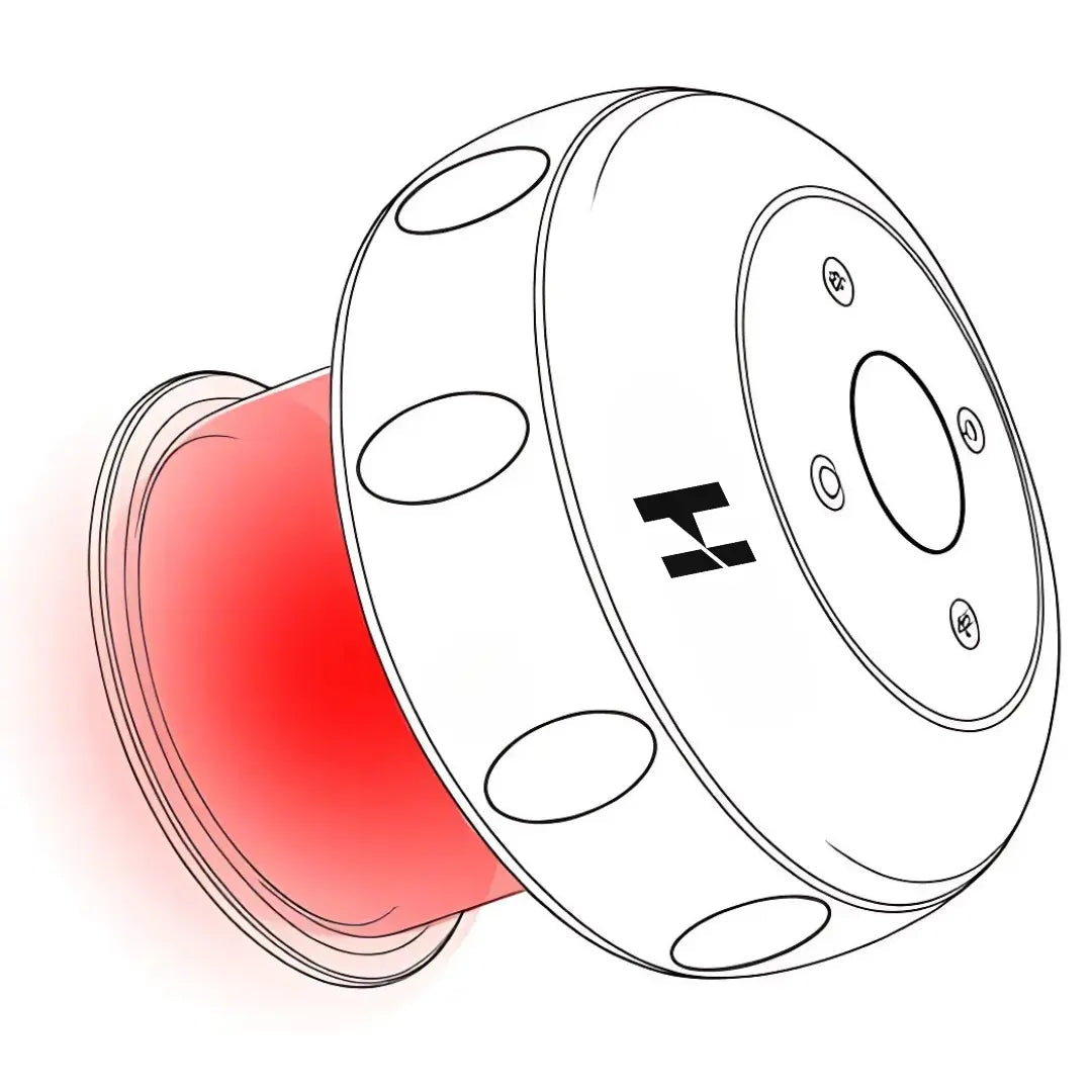 Coppetta Terapeutica