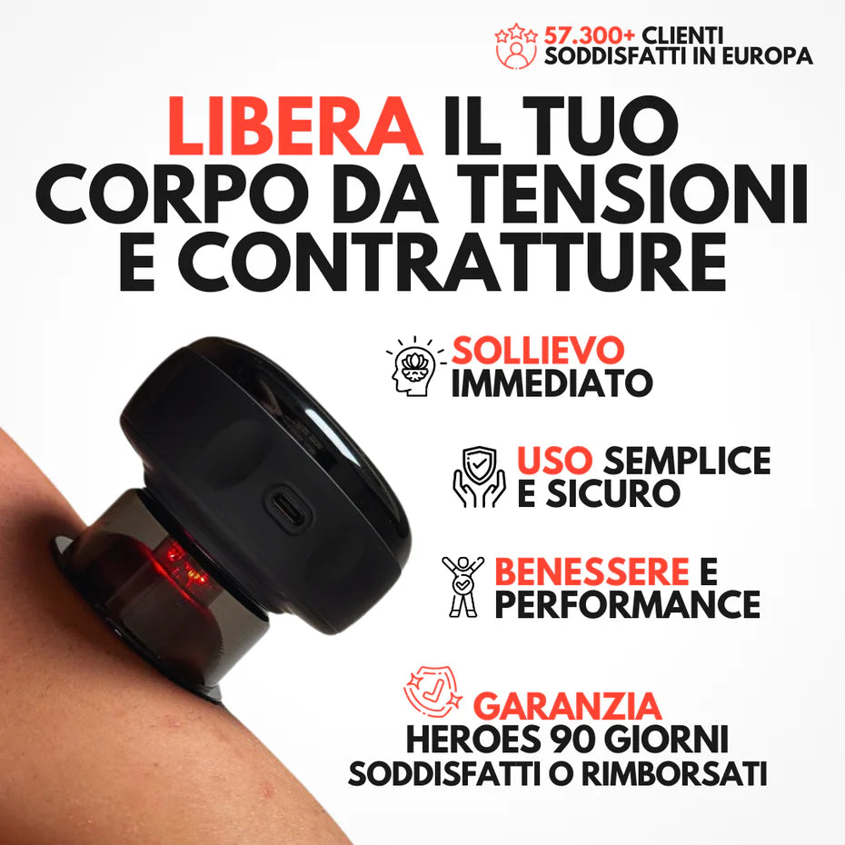 Coppetta Terapeutica