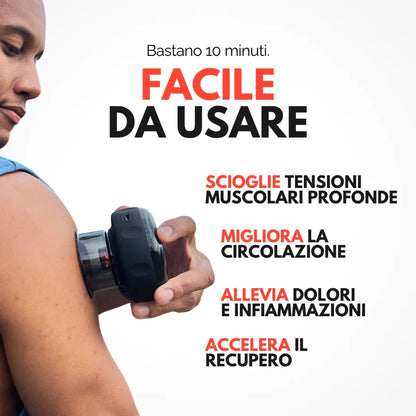 Coppetta Terapeutica