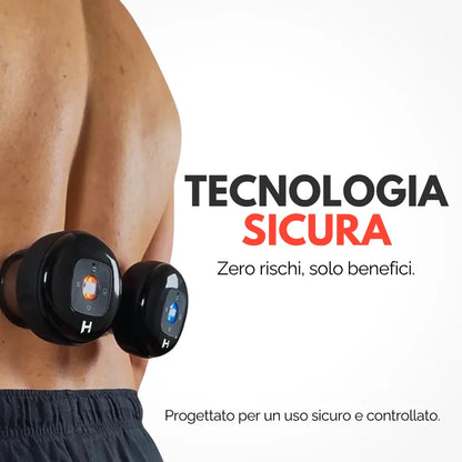 Coppetta Terapeutica