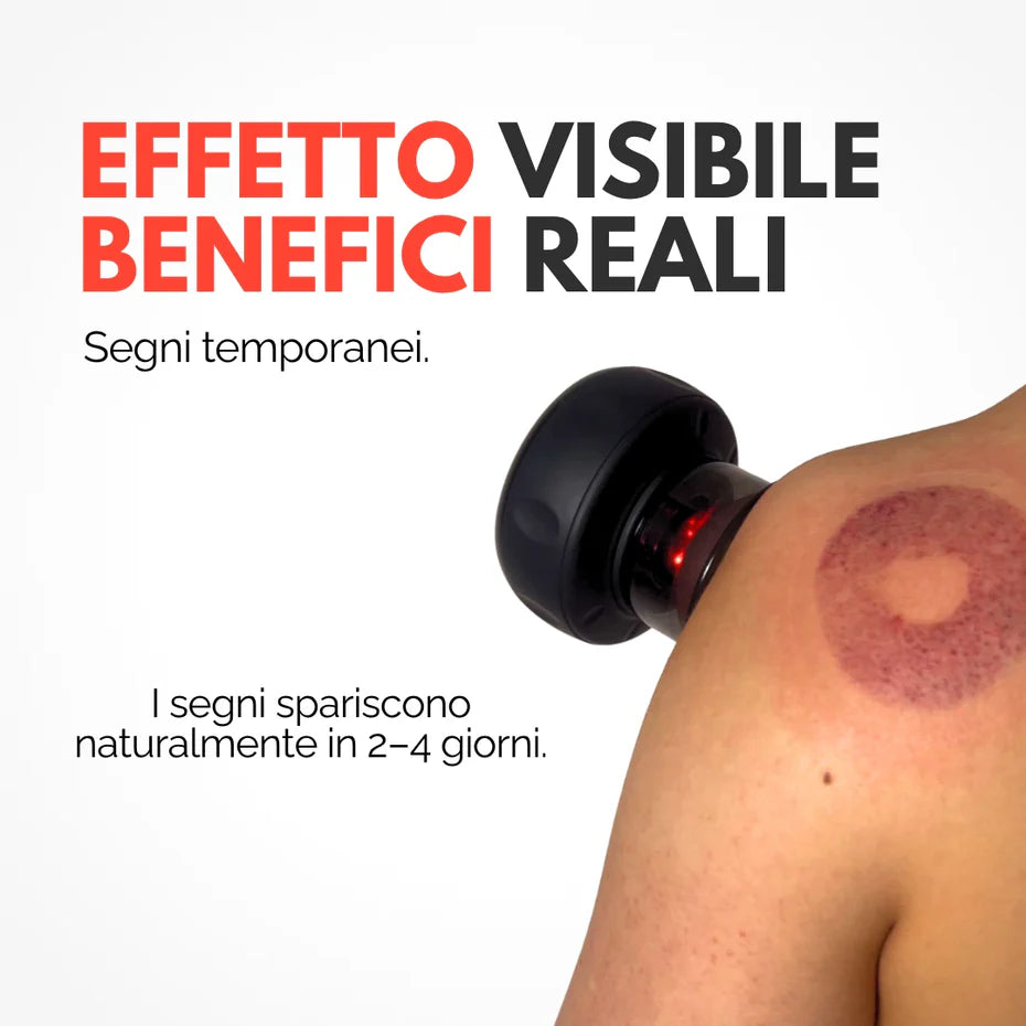 Coppetta Terapeutica