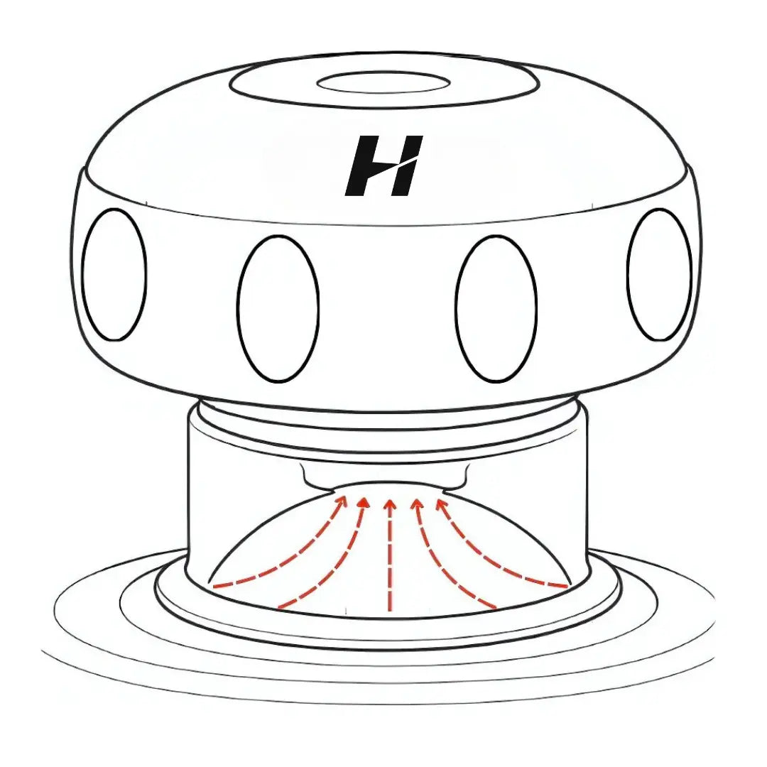 Coppetta Terapeutica