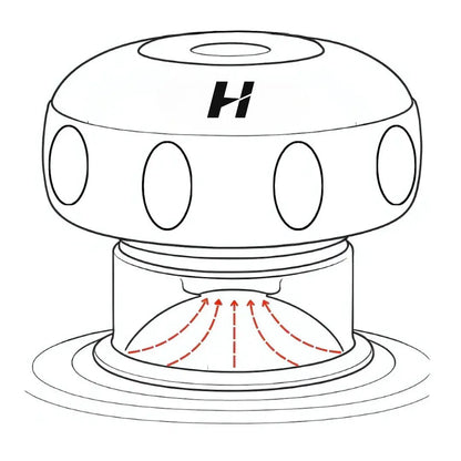 Coppetta Terapeutica